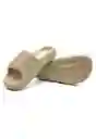 Sandalias Yezy Camuflado Unisex Talla 35 Tellenzi