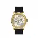 Invicta Reloj Dama Negro y Dorado Ibi36519