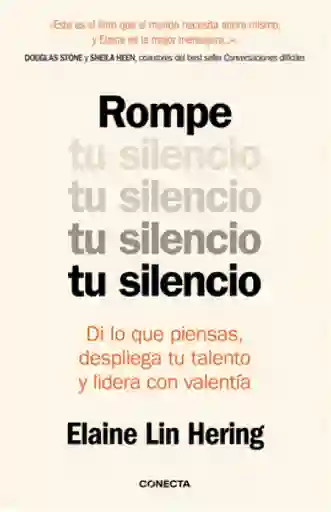 Rompe Tu Silencio