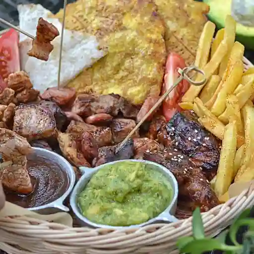 Picada