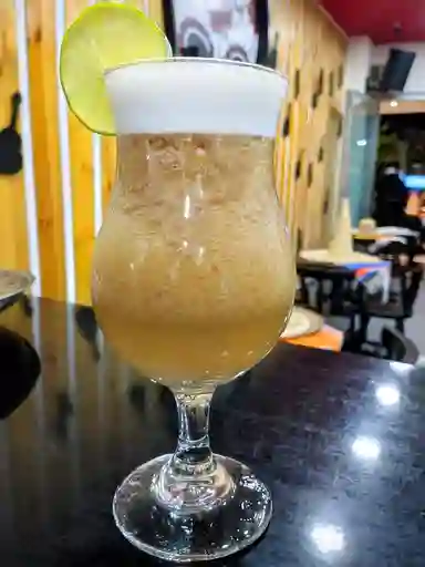 Agua de Tamarindo