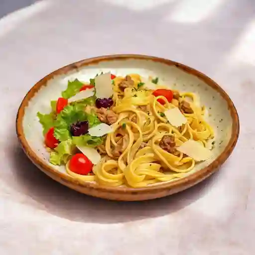 Pasta (Arma Tu Plato)
