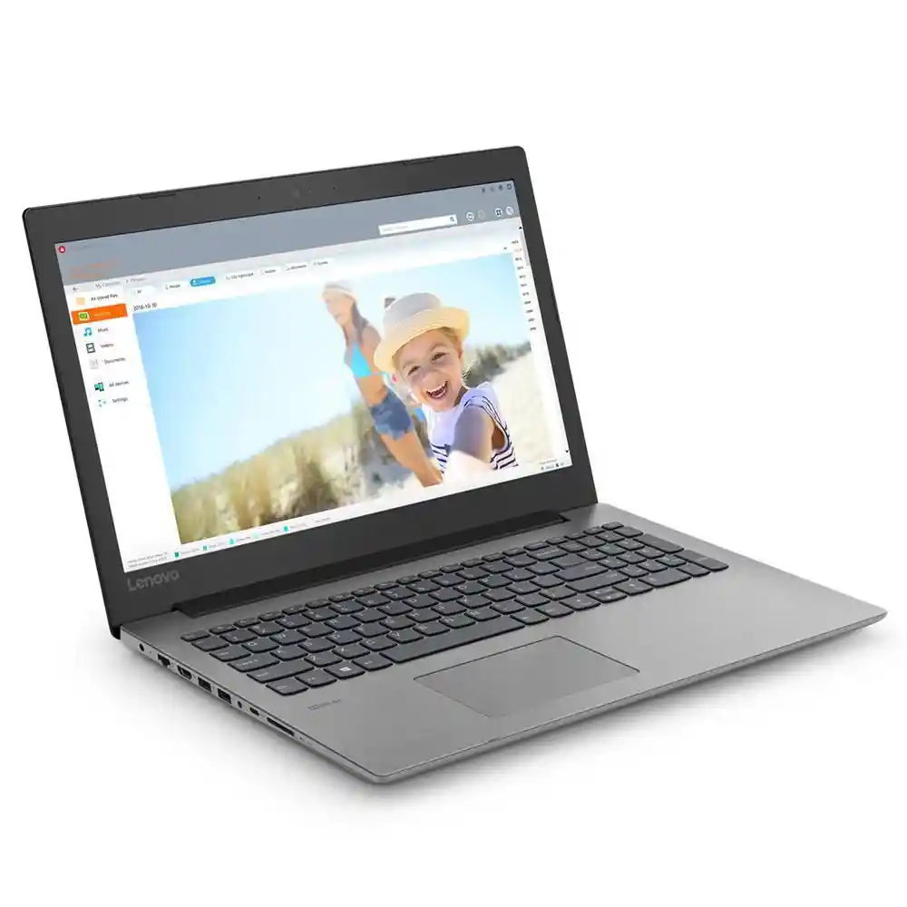 Lenovo Notebook Ip 330 15Arr Ryzen3 4