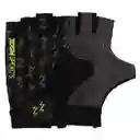 Zoom Guantes Entrenamiento Gris Talla S ZG9403