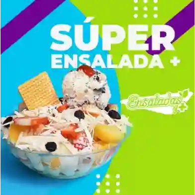 Super Ensalada