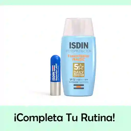 Combo Escudo Solar Isdin