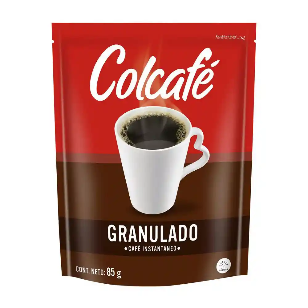 Colcafé Café Granulado