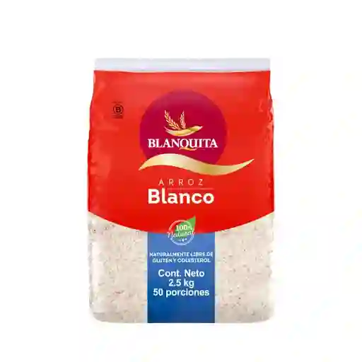 Blanquita Arroz