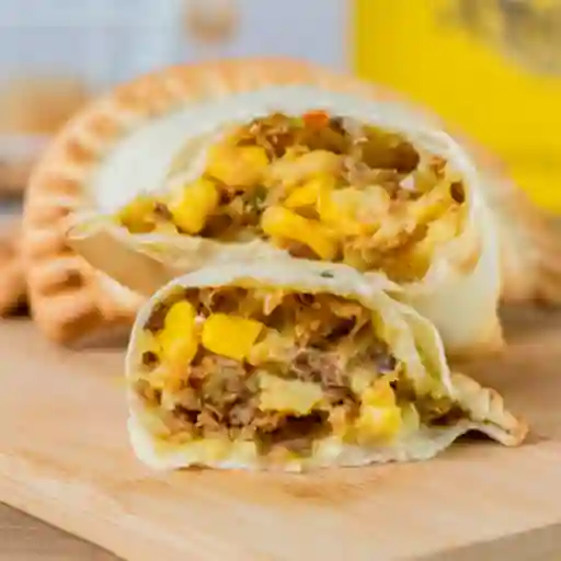 Empanada de Carne