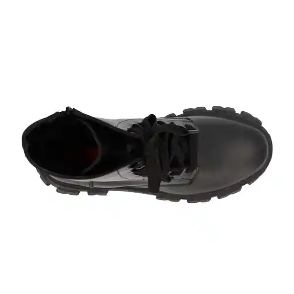 Botas Breka Negro 40