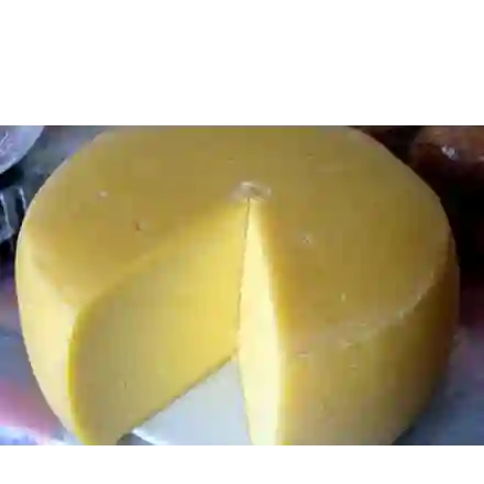 Queso Pera