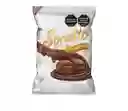 Caramelo Soneto Blando Chocolate Relleno Choco (250 Gr)