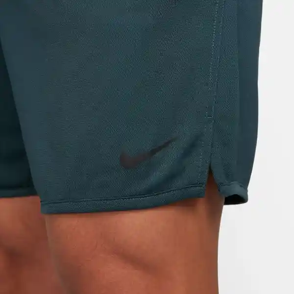 Nike Short M Df Totality Knit 7In Ul Verde XL Ref: FB4196-328