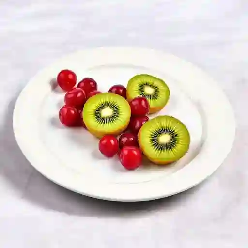 Kiwi, Cereza