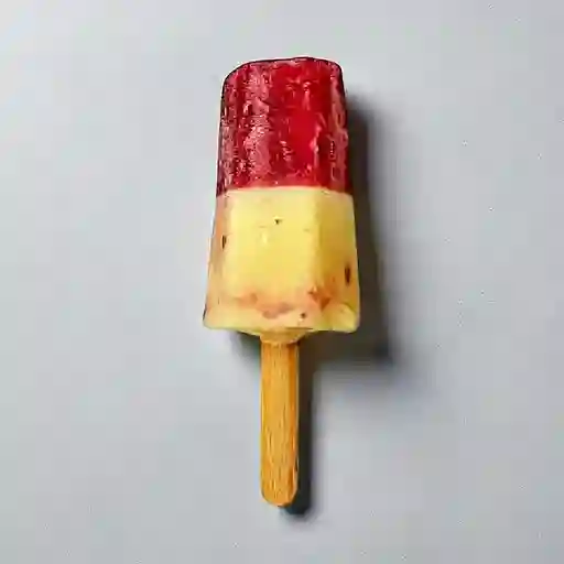 Paquete Helados Caseros Combinados
