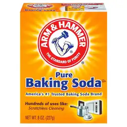 Arm & Hammer Bicarbonato Sodio 101 Usos