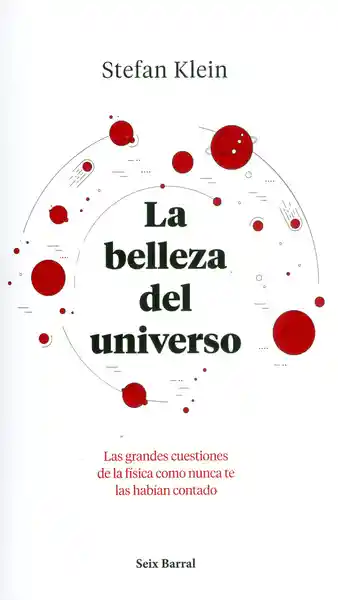 La belleza del universo