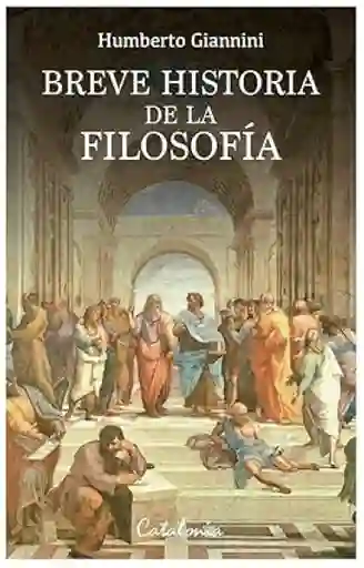 Breve Historia de La Filosofía