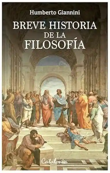 Breve Historia de La Filosofía