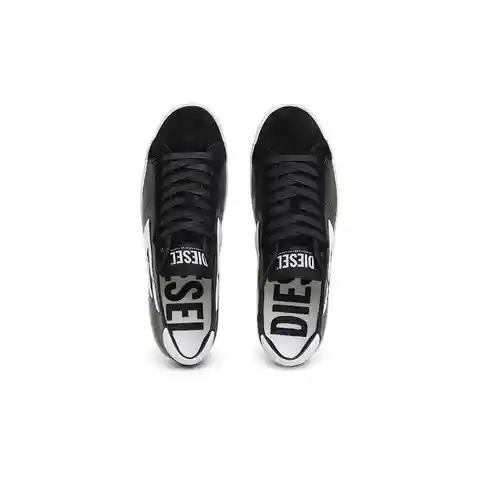 Diesel Tenis S-Leroji Low Talla 10.5