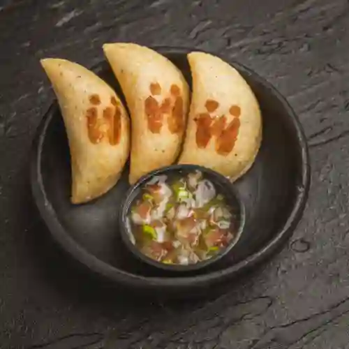 Empanadas X3