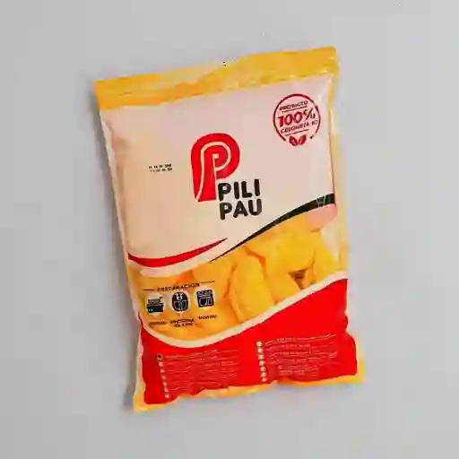 Paquete Congelado de Empanadas de Guiso X 50 Unds