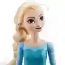 Muñeca Fashion Elsa Disney Frozen