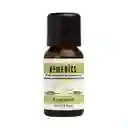 Homedics Aceite Esencial Aroma Eucali ARMH-EO15EUC
