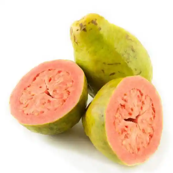 Guayaba Pera Extra