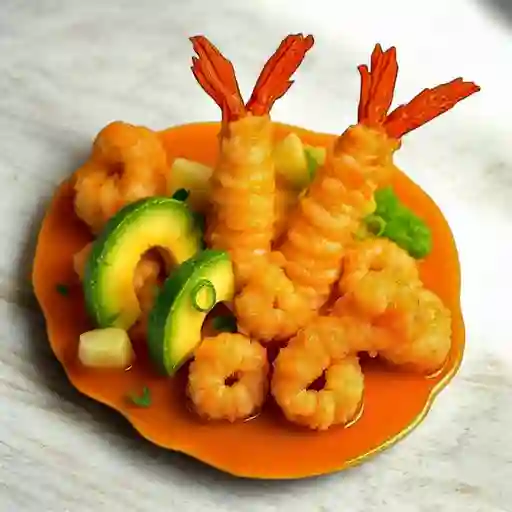 Langostino