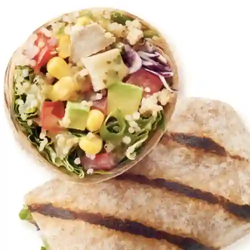 Burrito Baja Grande