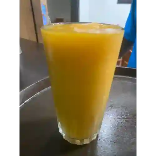 Jugo de Mango