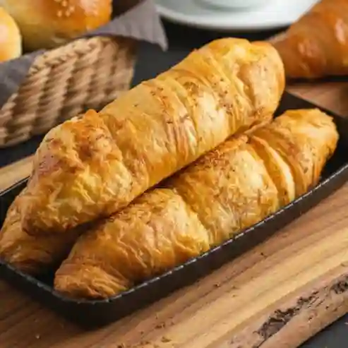 Esponjado de Queso