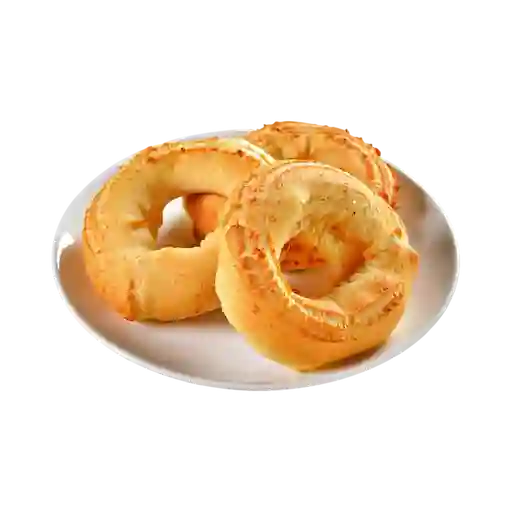 Pandequeso