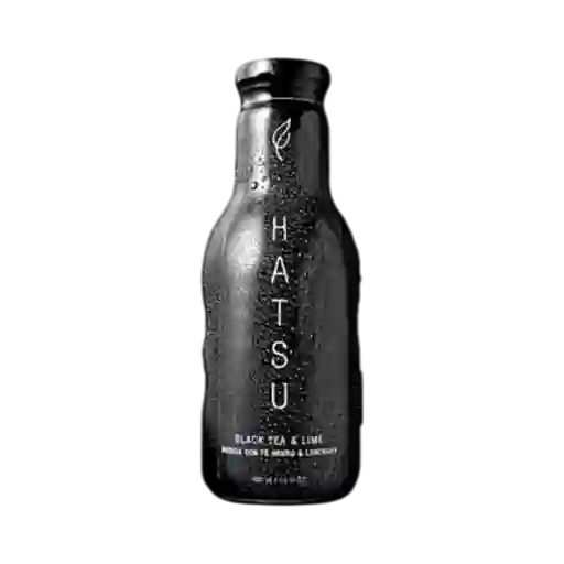 Té Hatsu Negro