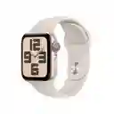 Apple Watch se Gps + Cellular Starlight Aluminium S/M 40 mm