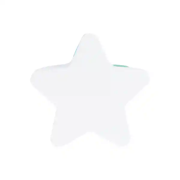 Bomba de Baño Perfumada Serie Dreamy Estrella Miniso