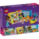 Set Construcción Cuarto de Juegos de la Hermanita de Aliya Lego