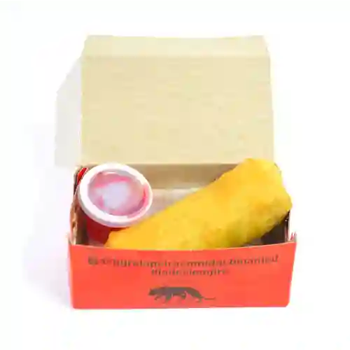 Lumpia Especial Unidad