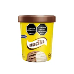 Colombina Helado de Nucita