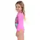 Vestido de Baño Manga Larga Splash Bash Bebé Femenino 4 Speedo