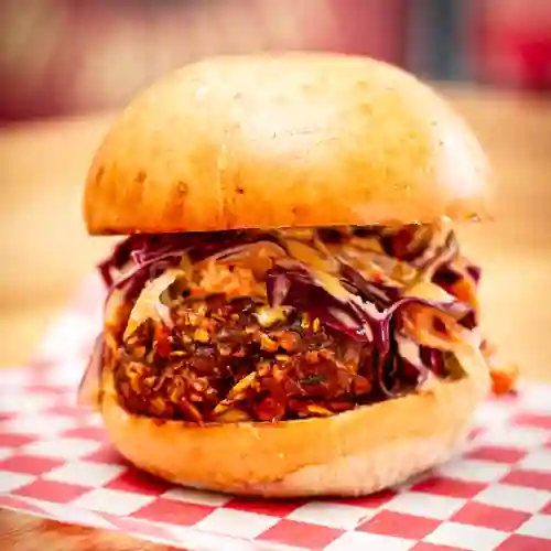 Chicken Slider
