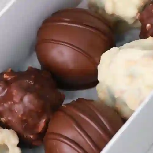 Bolsa Trufas X3