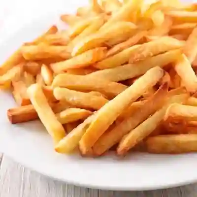 Papas a la Francesa