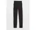 Leggings Negro Talla Lg Reg Aerie American Eagle