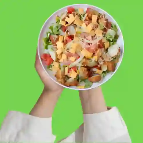 Bowl Porky