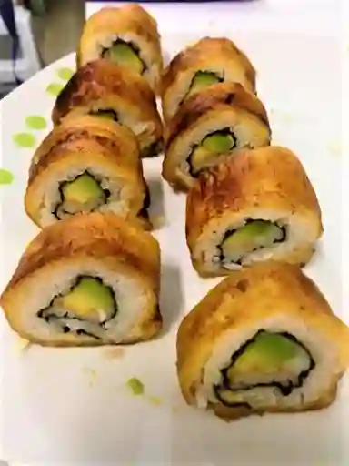 Tropical Roll Apanado 12Pzs