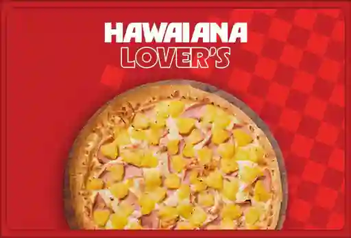 Hawaiana Lover's