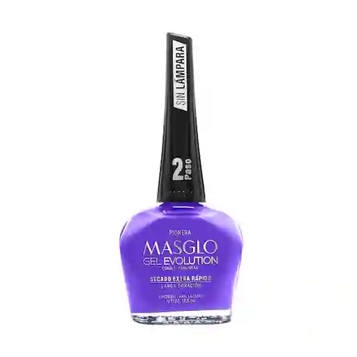 Esmalte Masglo Gelevolution Visionaria