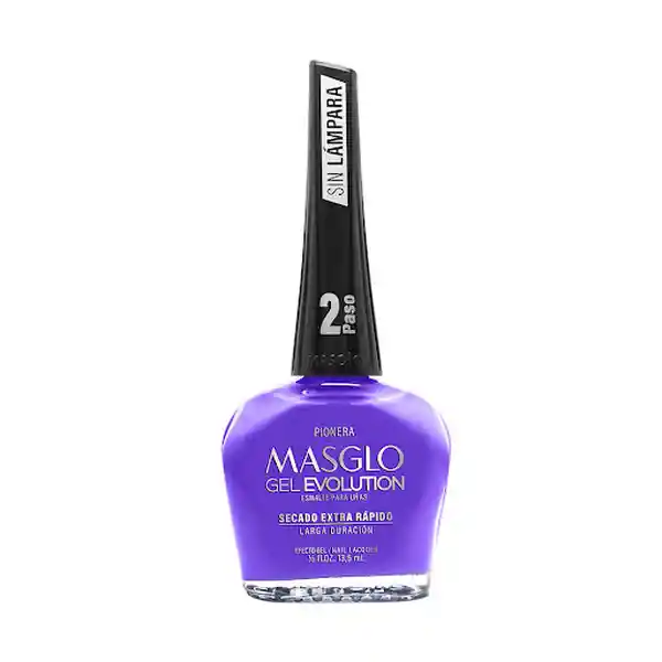 Esmalte Masglo Gelevolution Visionaria